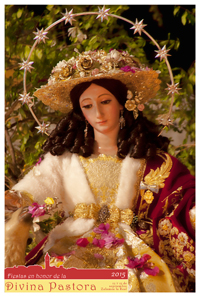 Programa de las Fiestas 2014