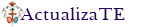 ACTUALIZA TUS DATOS