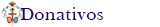 DONATIVOS