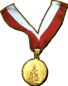 Medalla de Oro de Montemayor
