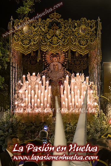 Paso de Palio